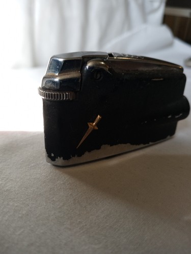 Vintage rare ronson lig vara - rare,