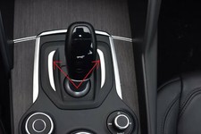 PLACCAS ALFA ROMEO GIULIA