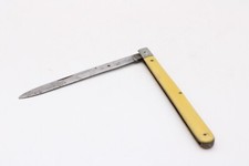 Solingen rasoio lamette da