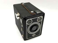 Agfa Box 45 macchina