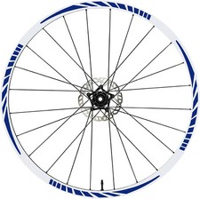 L009 adesivi cerchi - adesivi, ruote