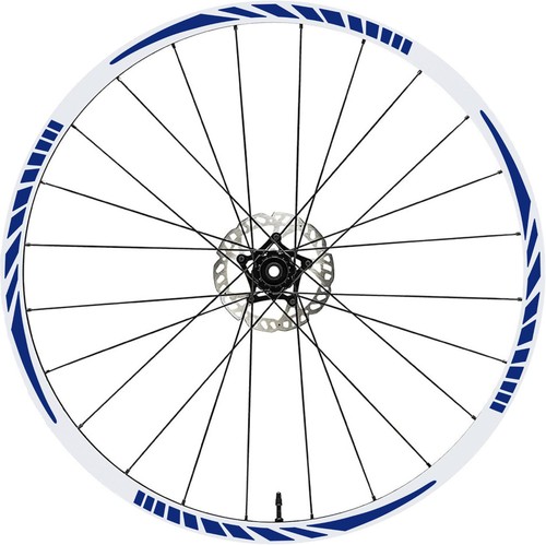 L009 adesivi cerchi - adesivi,