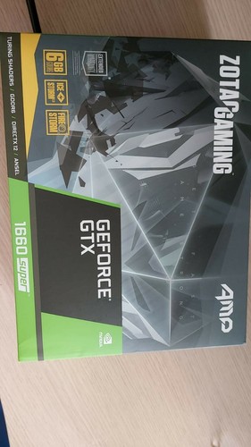 Zotac gaming geforce gtx super - geforce,