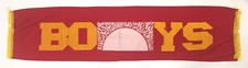 Roma boys vintage scarf - as,