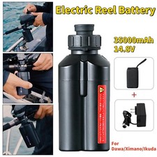 Mulinello elettrico batteria