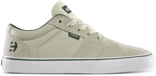 Etnies barge uomo pelle - pelle,
