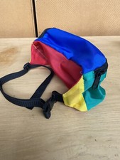 marsupio della pace bimbo/a 