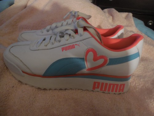 Puma roma amor - puma, sneaker