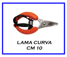 Forbici Raccolta Frutta Uva