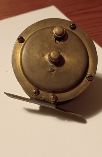 Mulinello mosca vintage - mosca,