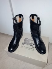 BURBERRY stivali