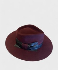 Panizza Trapani cappello
