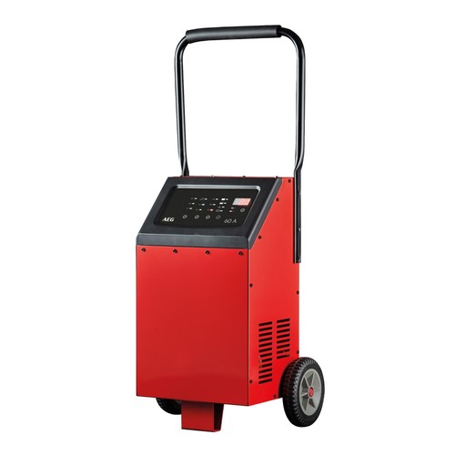 Aeg caricabatteria officina - aeg,