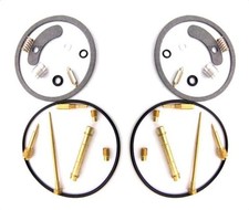 2x kit di riparazione del