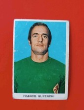 FIGURINA SUPERCHI FIORENTINA