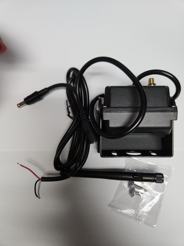 Telecamera backup wifi ir - backup,