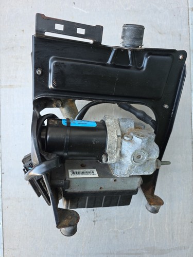 Pompa volvo 850 abs - pompa, tracs