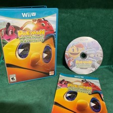 Bandai Namco Games Pac-Man