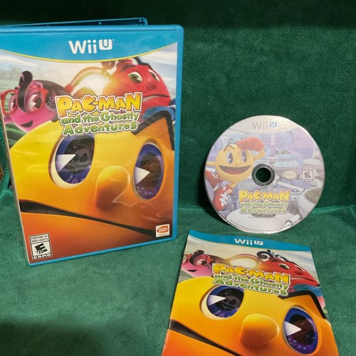 Bandai namco giochi pac - bandai, pac-man