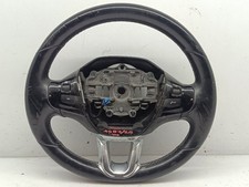 VOLANTE PER PEUGEOT 308 S