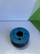 YUEDE PULEGGIA SPA 112 3 GOLE GHISA PER BUSSOLA 2012