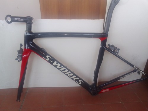 Telaio corsa carbonio - corsa,