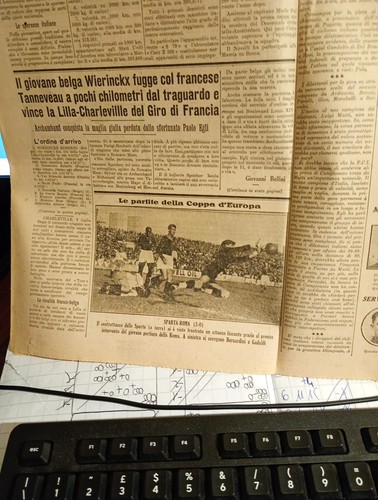 Coppa dell europa centrale - coppa,