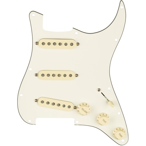 Fender tex mex battipenna - tex-mex,