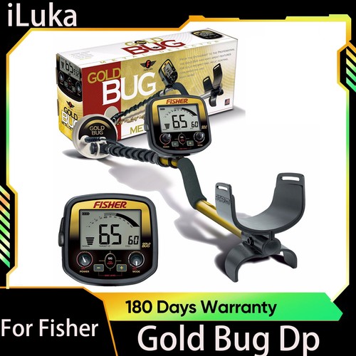 Gold bug metri metal - dp,