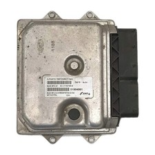 CENTRALINA MOTORE ECU FIAT