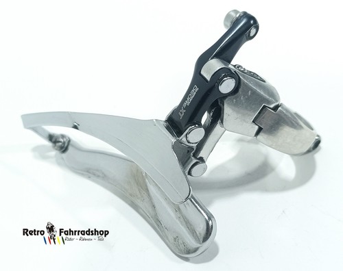 Morsetto deragliatore shimano - morsetto,