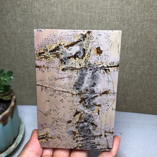 Quadro cinese naturale pietra