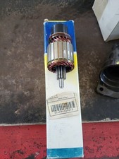 INDOTTO MOTORINO AVVIAMENTO MARELLI 054294569010  AUTO D'EPOCA NUOVO 