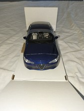 ALFA ROMEO GIULIA SCALA 1,24