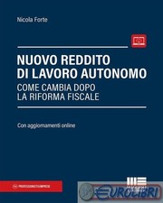9788891671394 Nicola Forte