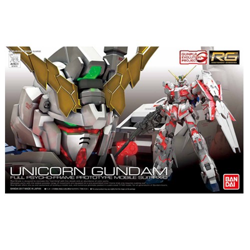 Gundam 144 rx 0 unicorn - -,