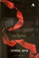 Libro - Eclipse-Stephenie