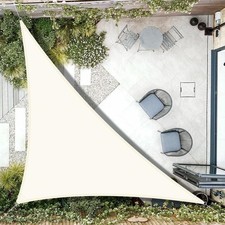 Tenda a vela triangolare