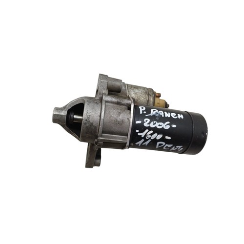 Motorino avviamento per - d',