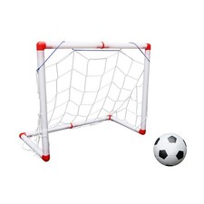 Mini Porta Rete da Calcio