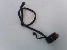 TRIUMPH STREET TRIPLE R 2008-2010 Commutatore devioluci destro