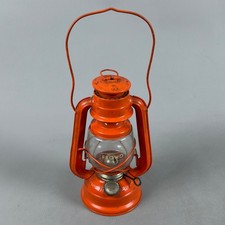 Lanterna A Petrolio Metallo