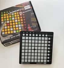 Launchpad Mini MK2 Novation