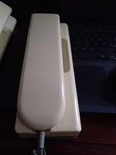 citofono URMET 1130 Beige