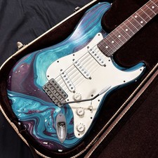 Nash Guitars S63/Swiri