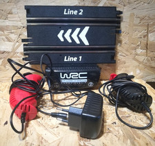 Ninco WRC Rally 1/43 12V