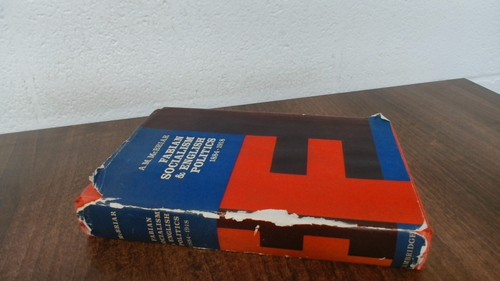 Fabian socialism and - fabian,