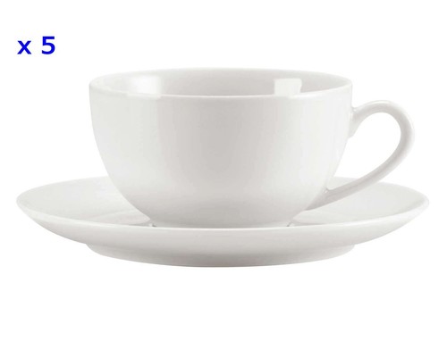 Servizio colazione 5 - da,