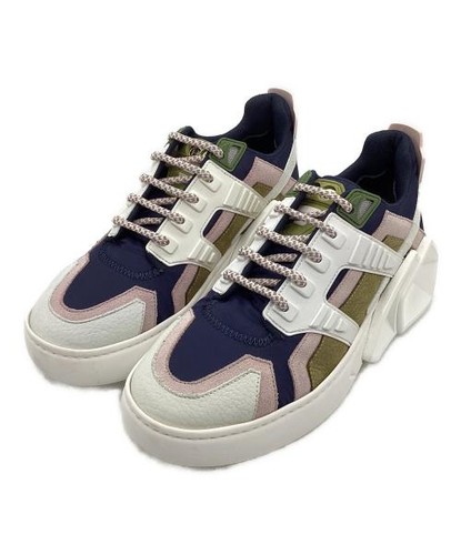 Sneakers hide jack - sneakers, hide&jack