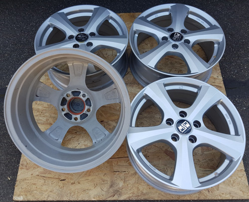Cerchi lega msw - in,